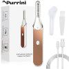 Eyelash Curler Electric Eyelash Curler Digital Display Beauty Tool Electric Eyelash Curler