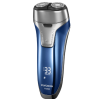 Flyco Electric Razor 2 independent floating heads Full Body washable Electric shaver FS868