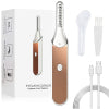 Eyelash Curler Electric Eyelash Curler Digital Display Beauty Tool Electric Eyelash Curler
