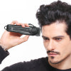 Electric Hair Clipper Fine Adjustment Gradual Change Electric Hair Salon Usb Rechargeable Household Electric Hair Clipper